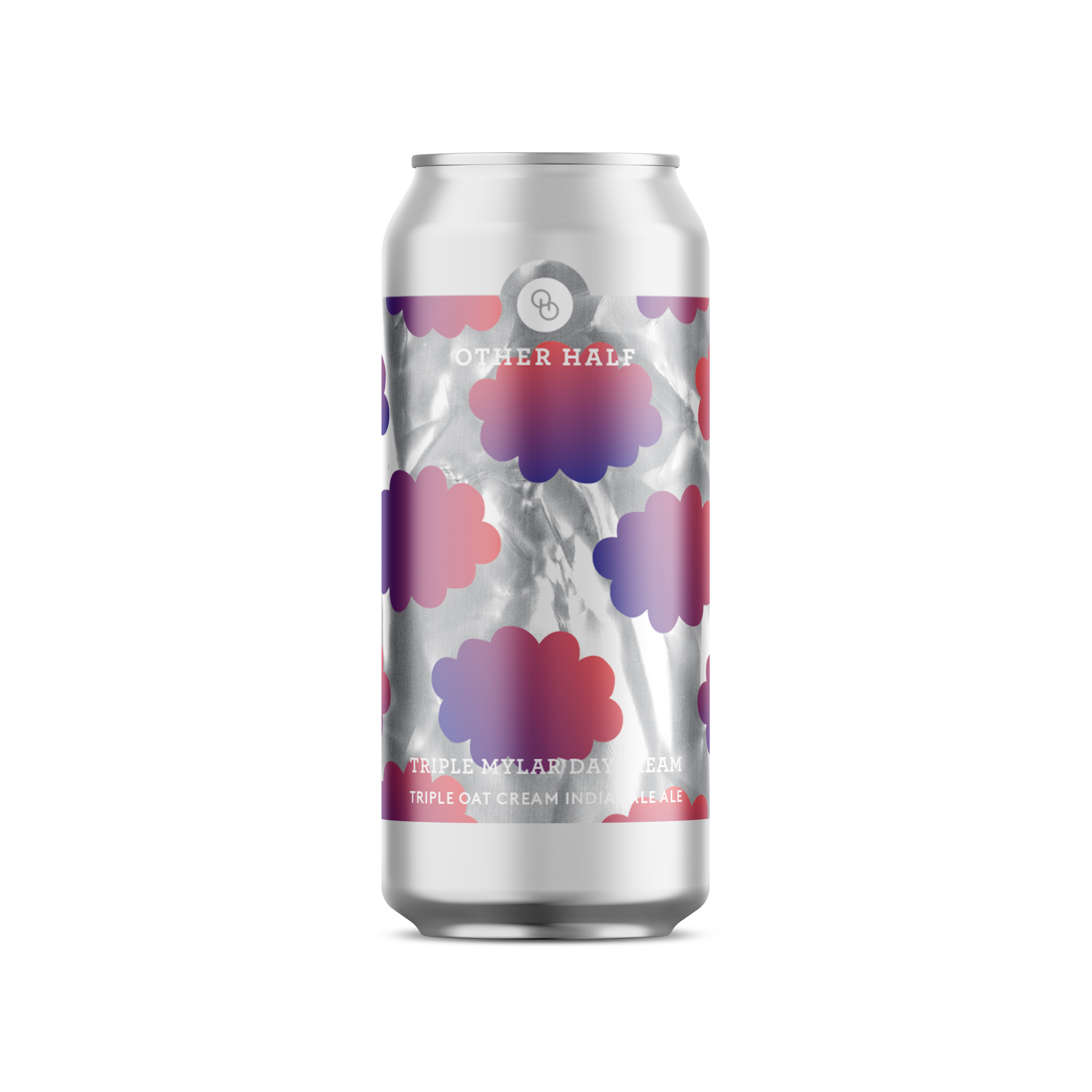 triple mylar daydream ipa