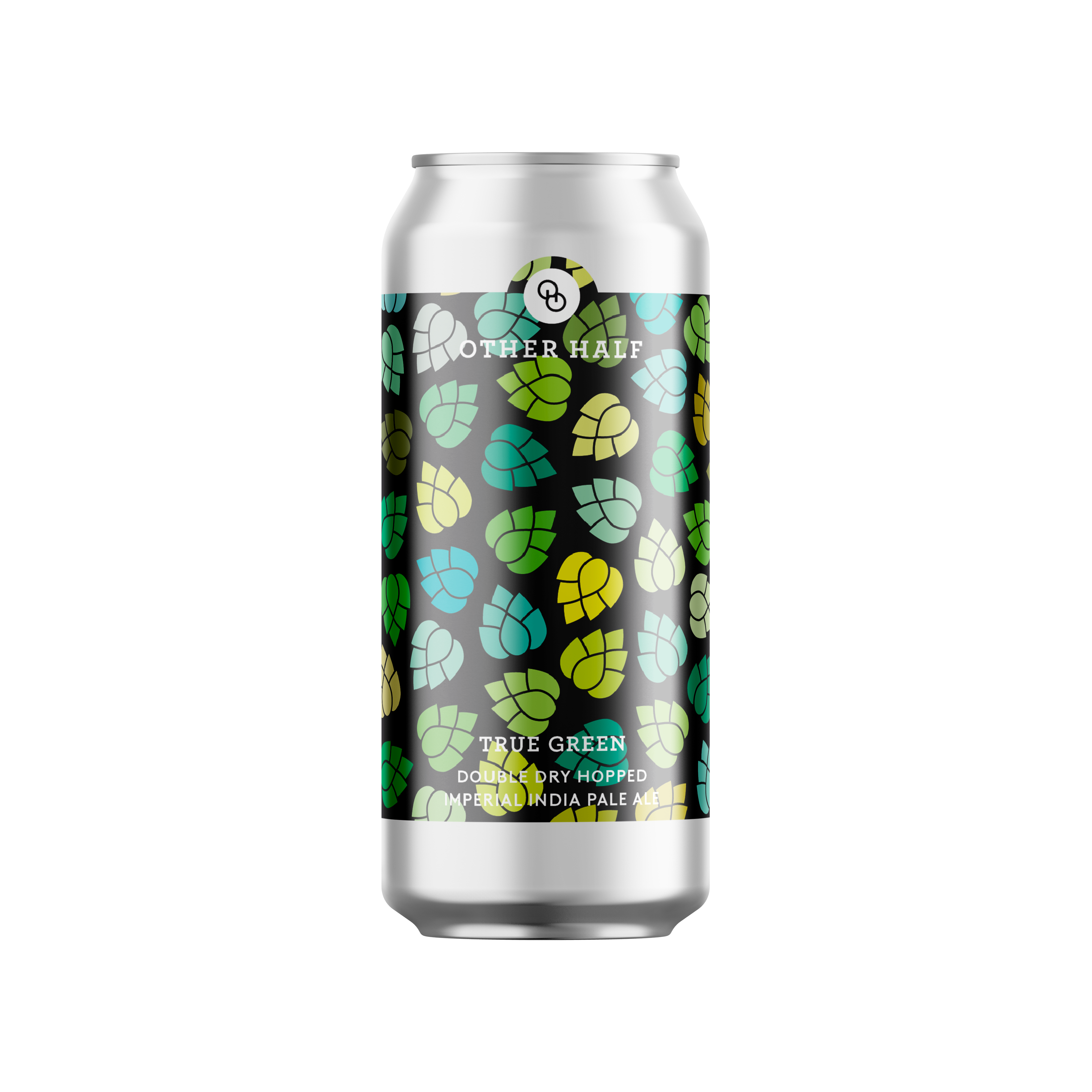 True Green IPA