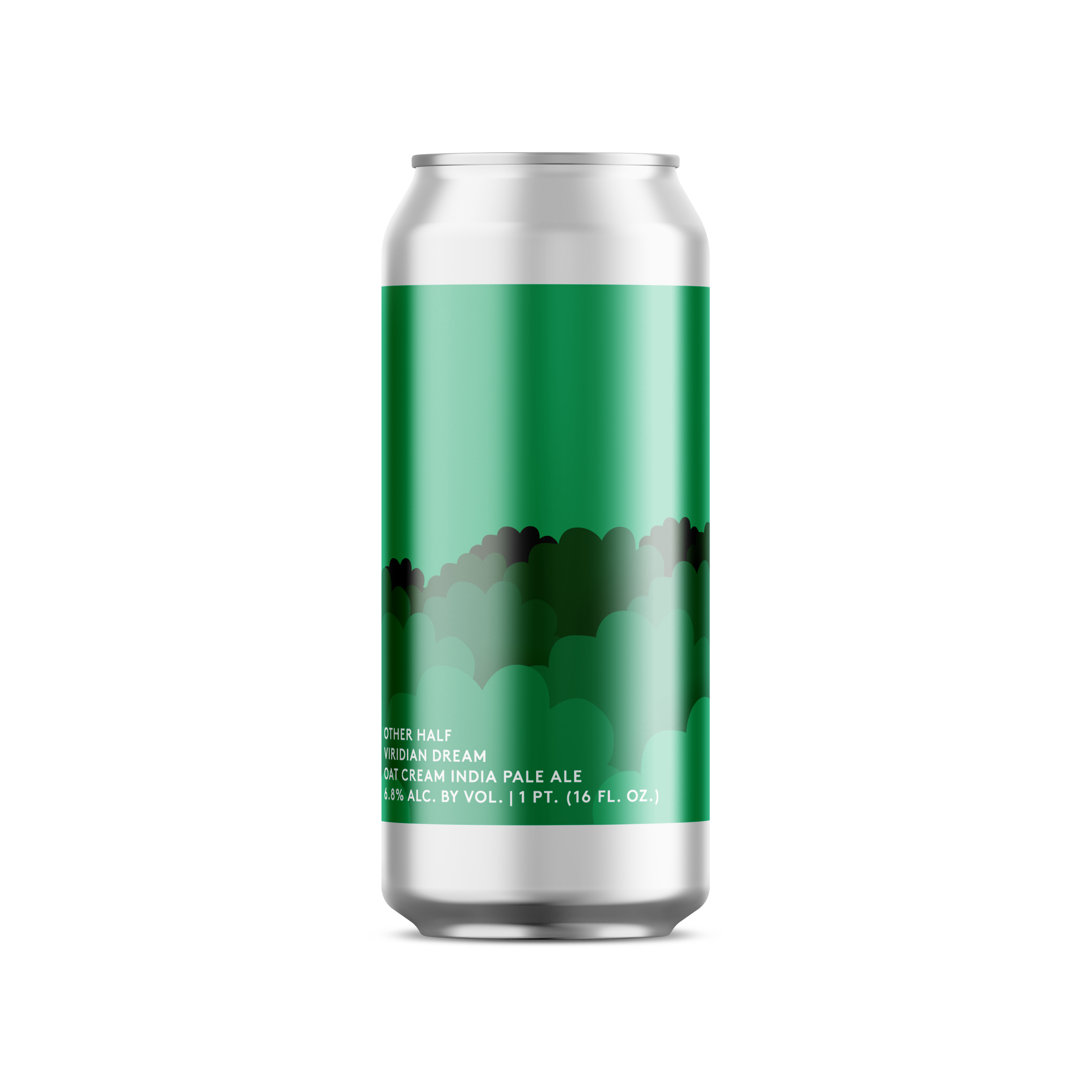 Viridian Dream IPA