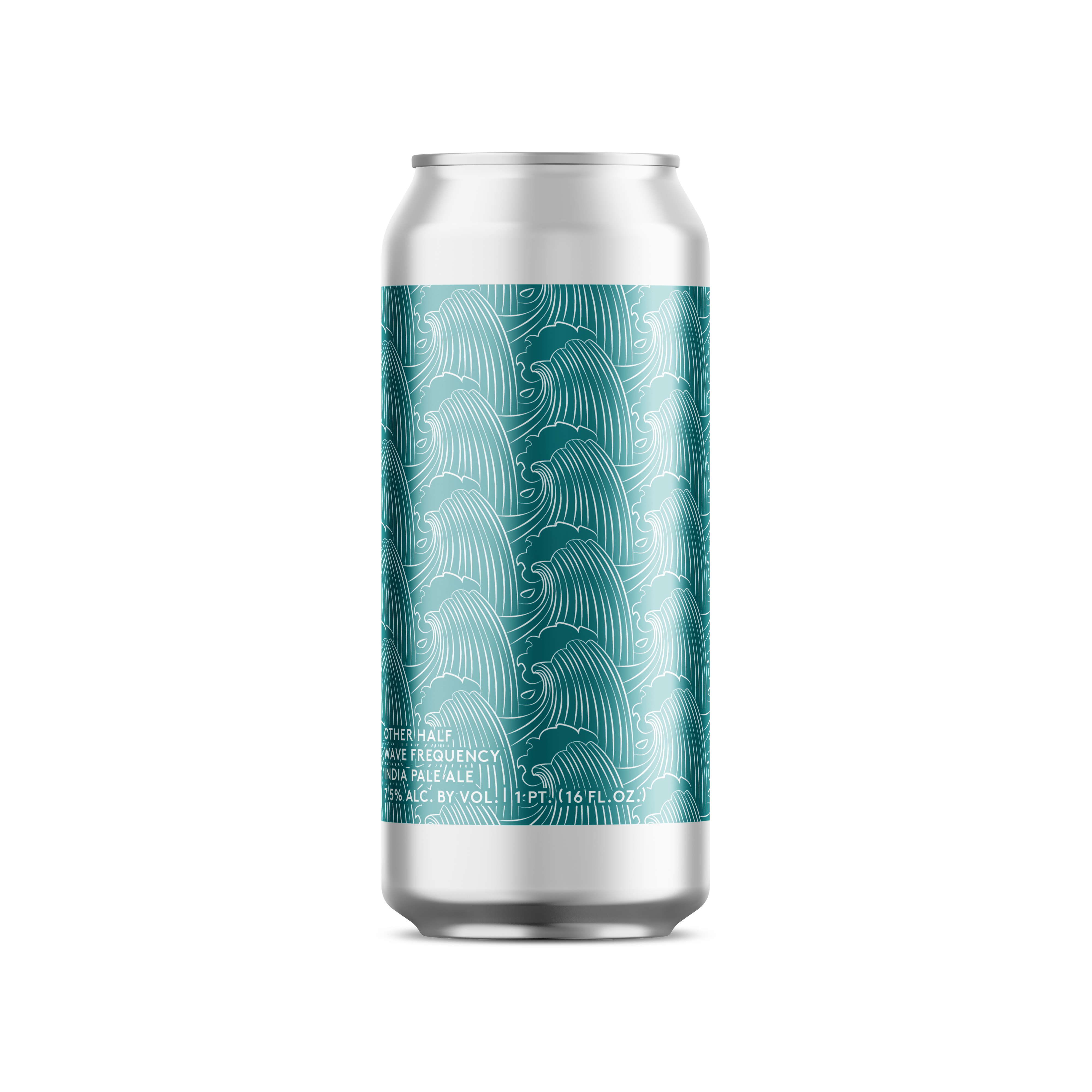 Wave Frequency IPA