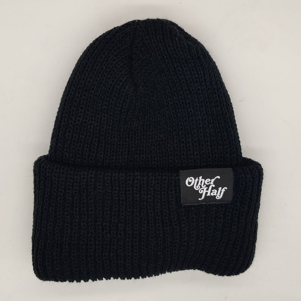 Other Half Watch Cap Beanie (Multiple Colors) | Other Half Brewing