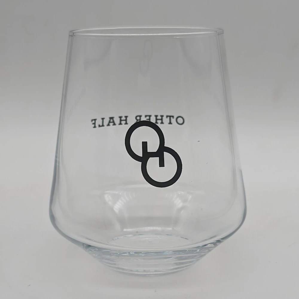 Other Half Tumbler Other Half Brewing