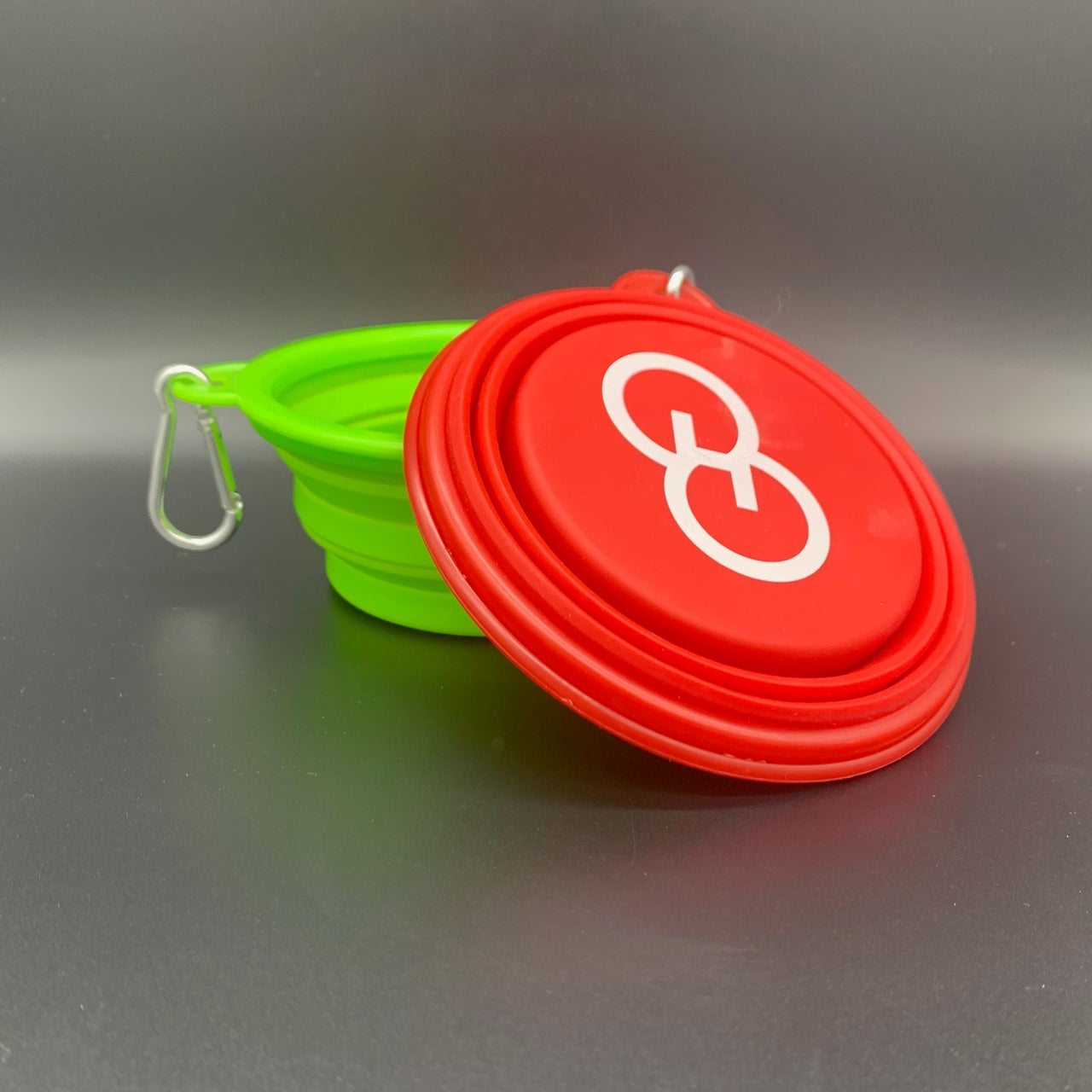 Other Half Travel Dog Bowl