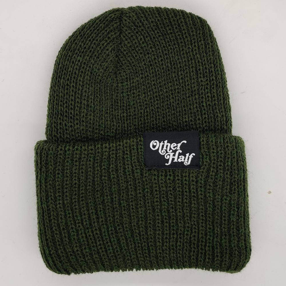 Other Half Watch Cap Beanie (Multiple 