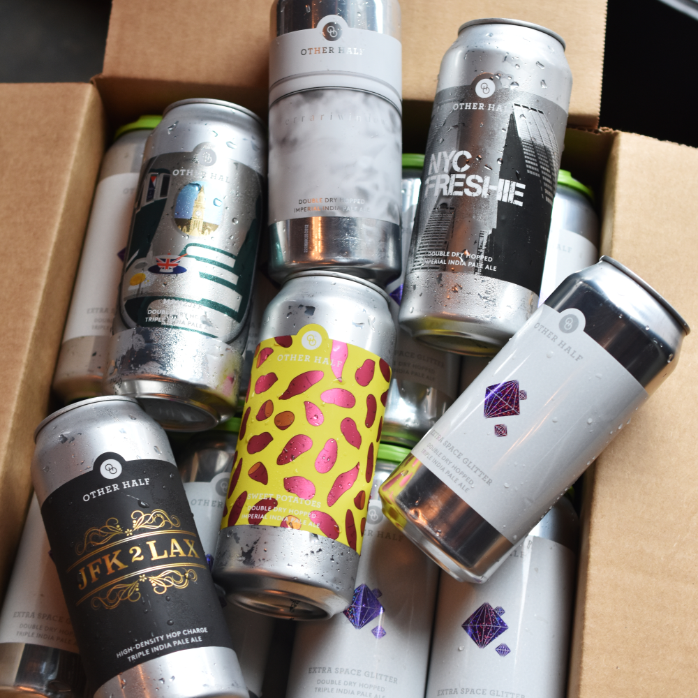 Monkish Collab Box 2023