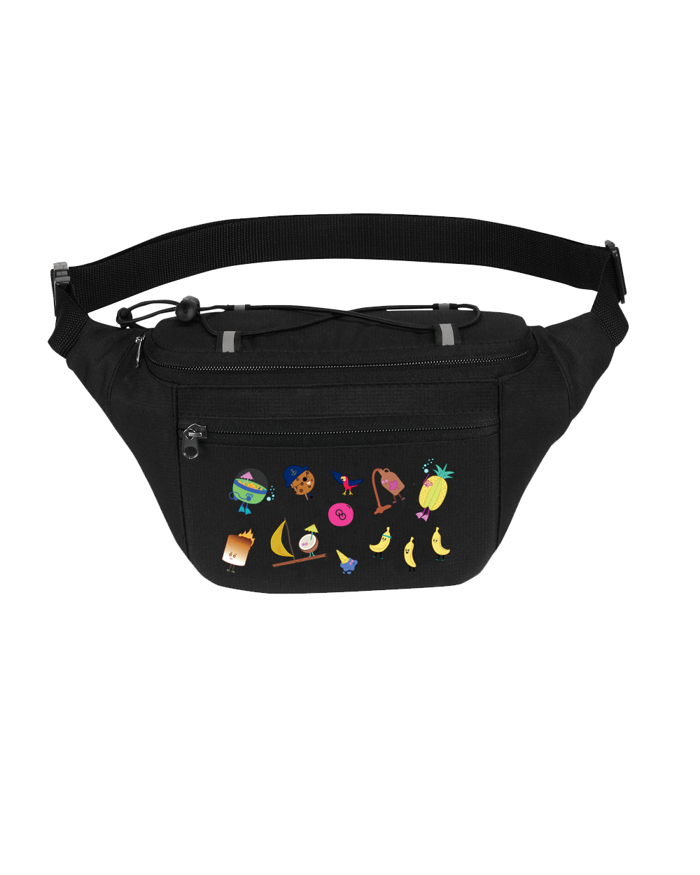 Pastrytown Fanny Pack