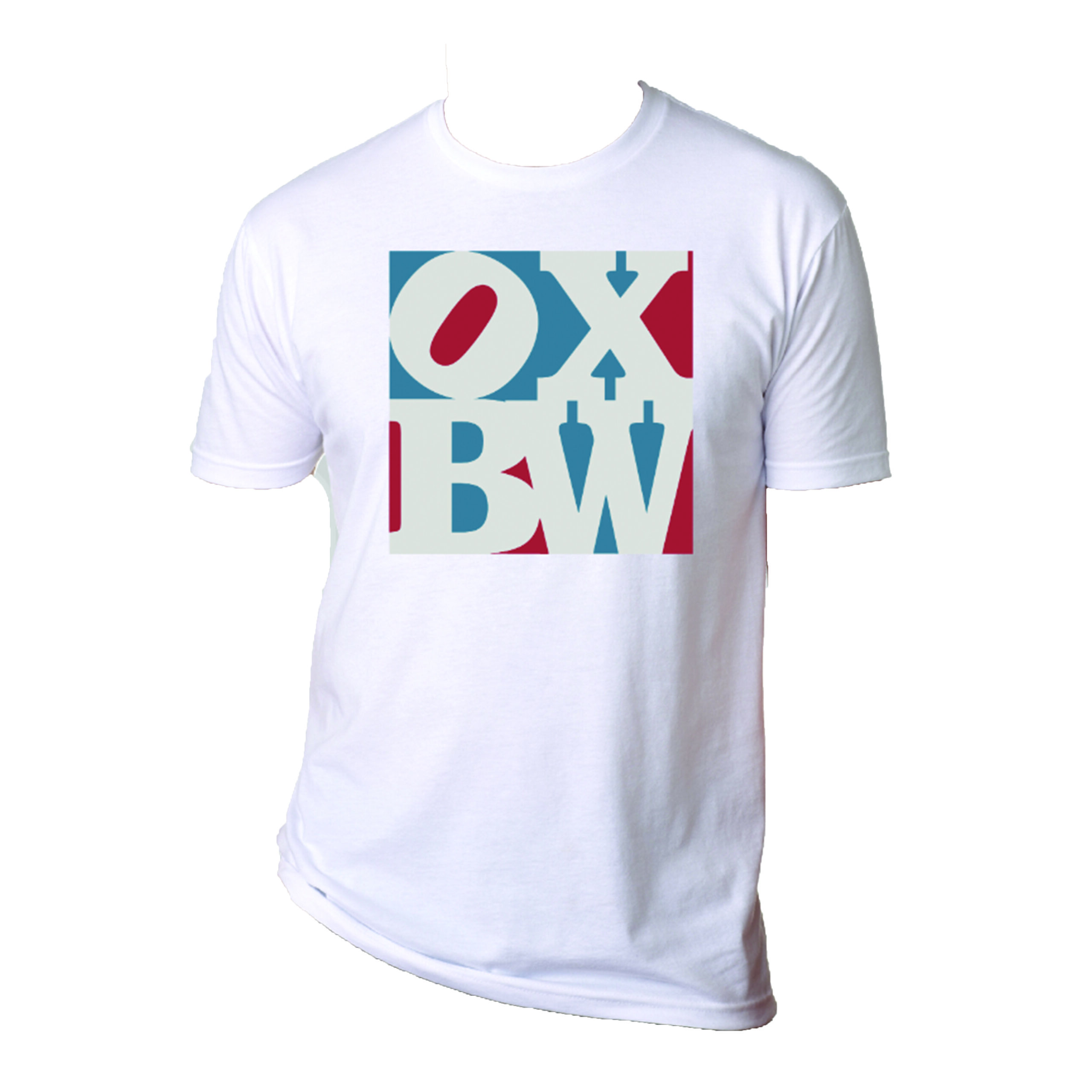 Tee shirt 2024 oxbow pas cher