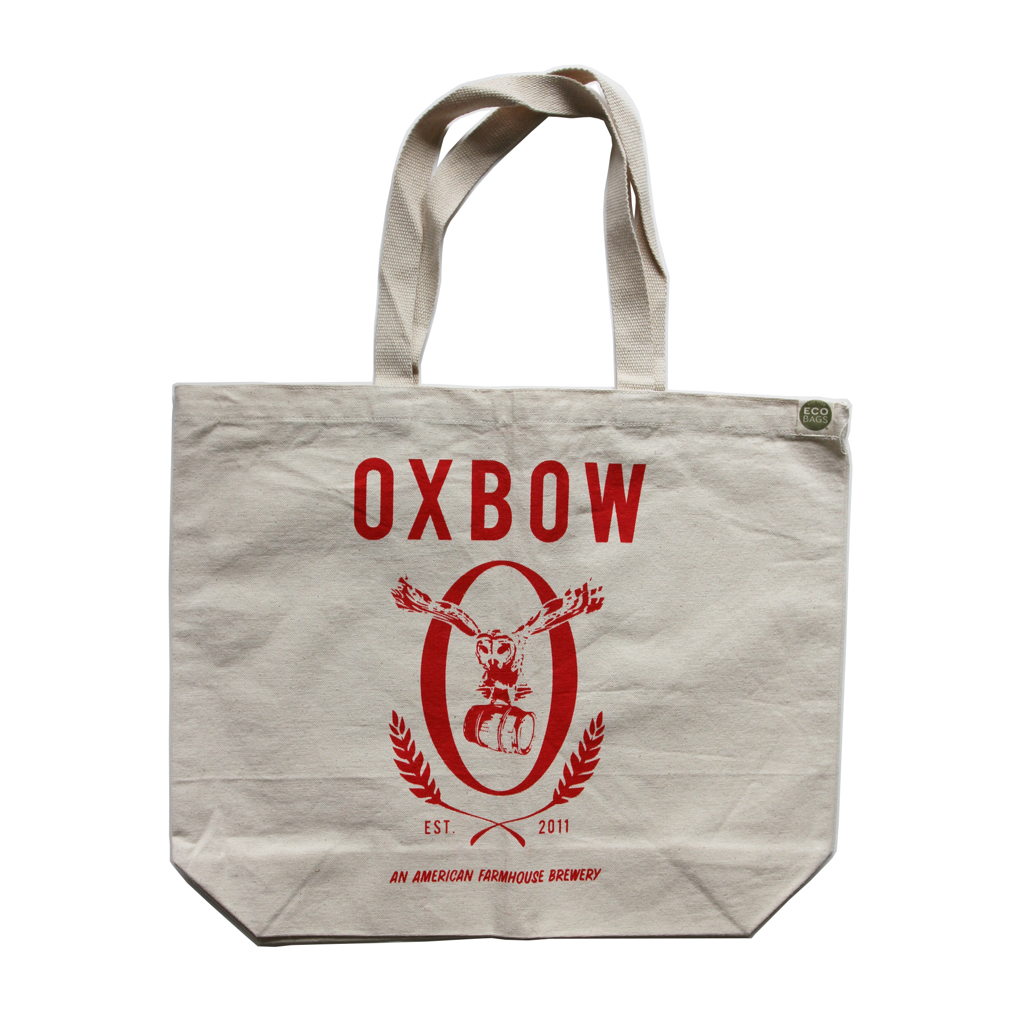 Oxbow Karioka Bag Multicolour