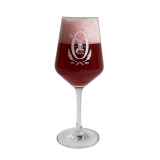 Wine Glass