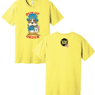 Captain Barry Tee Shirt Rar Brewing Web Store Captain Barry Tee Shirt Rar Brewing Web Store