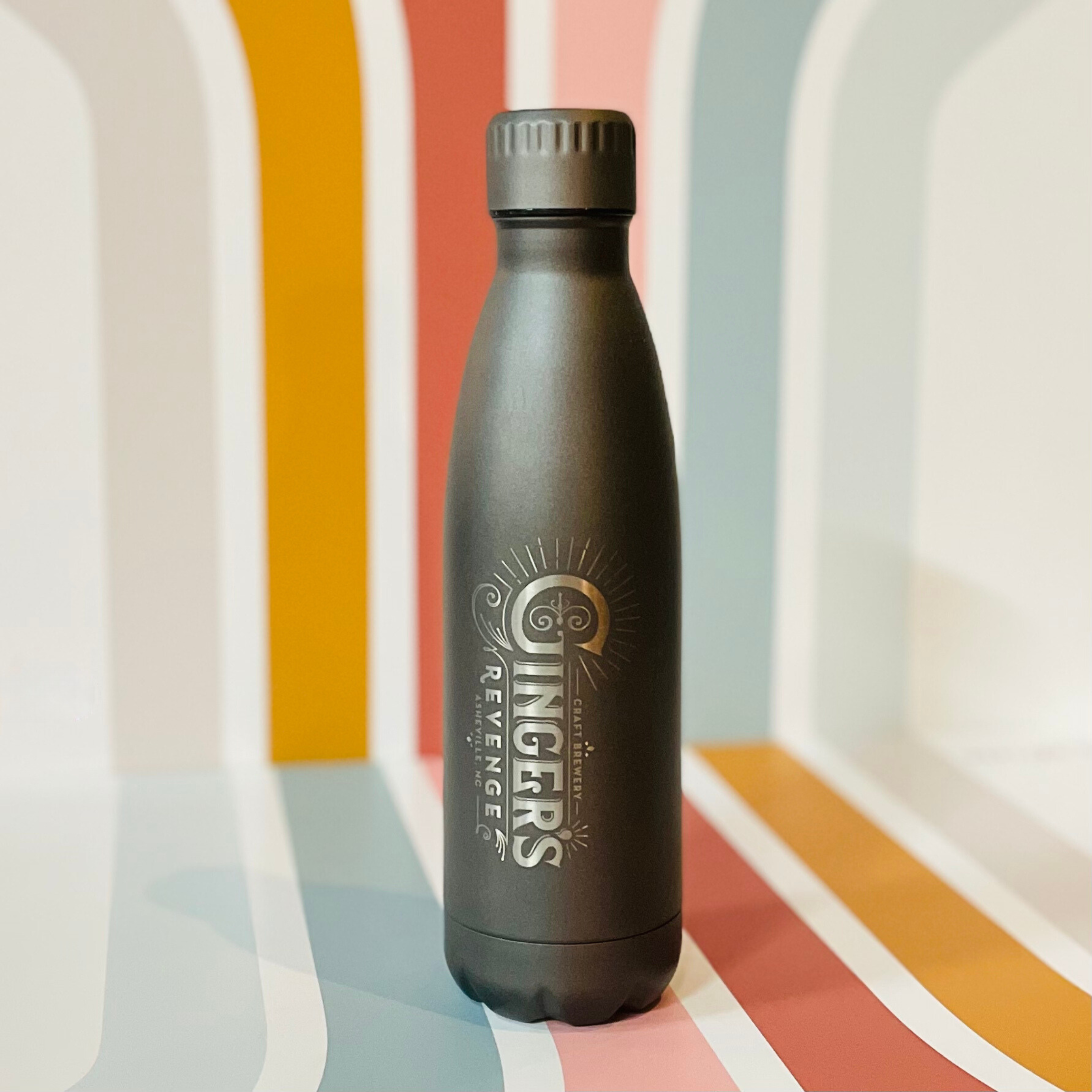Insulated Water Bottle