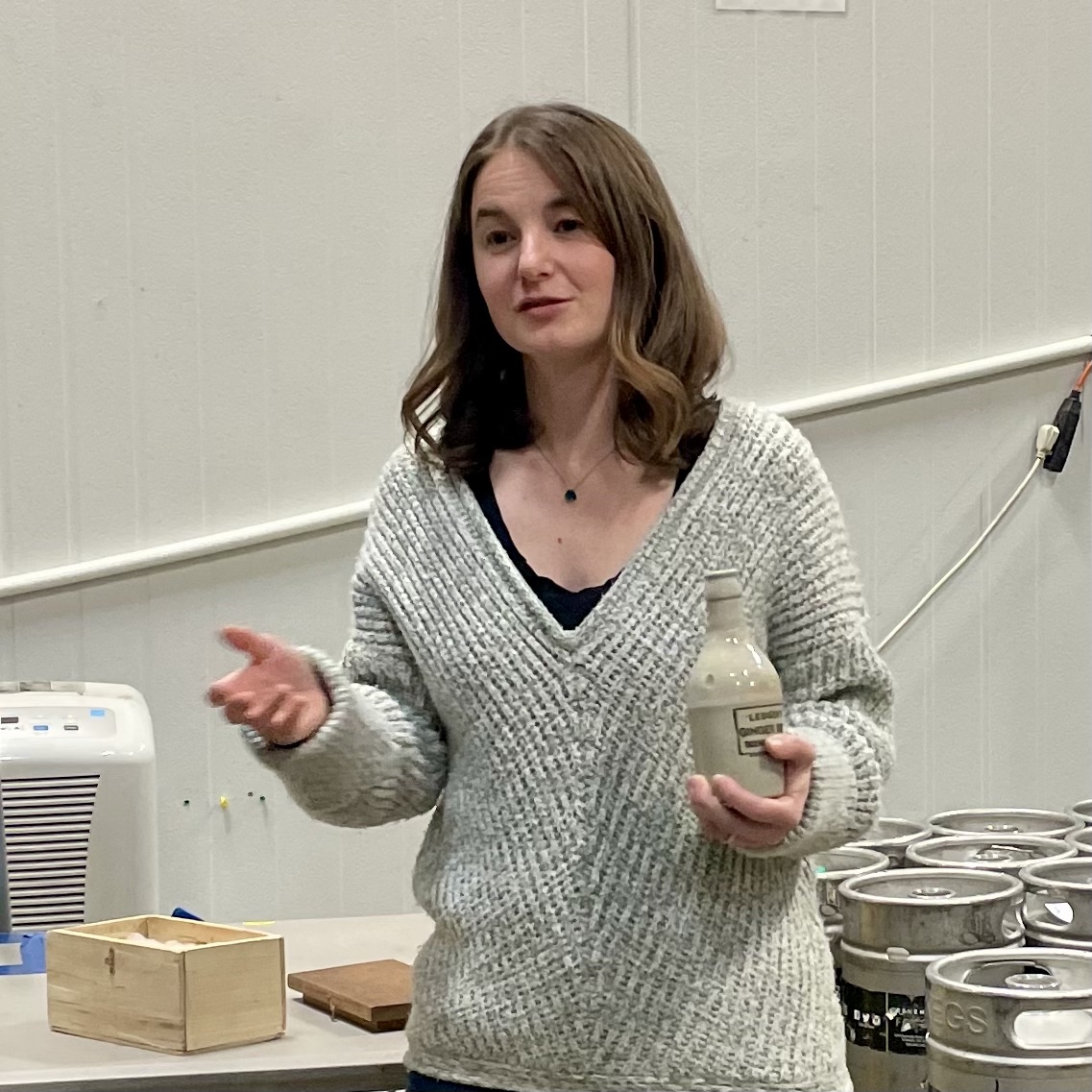 9 Year Anniversary Brewery Tours