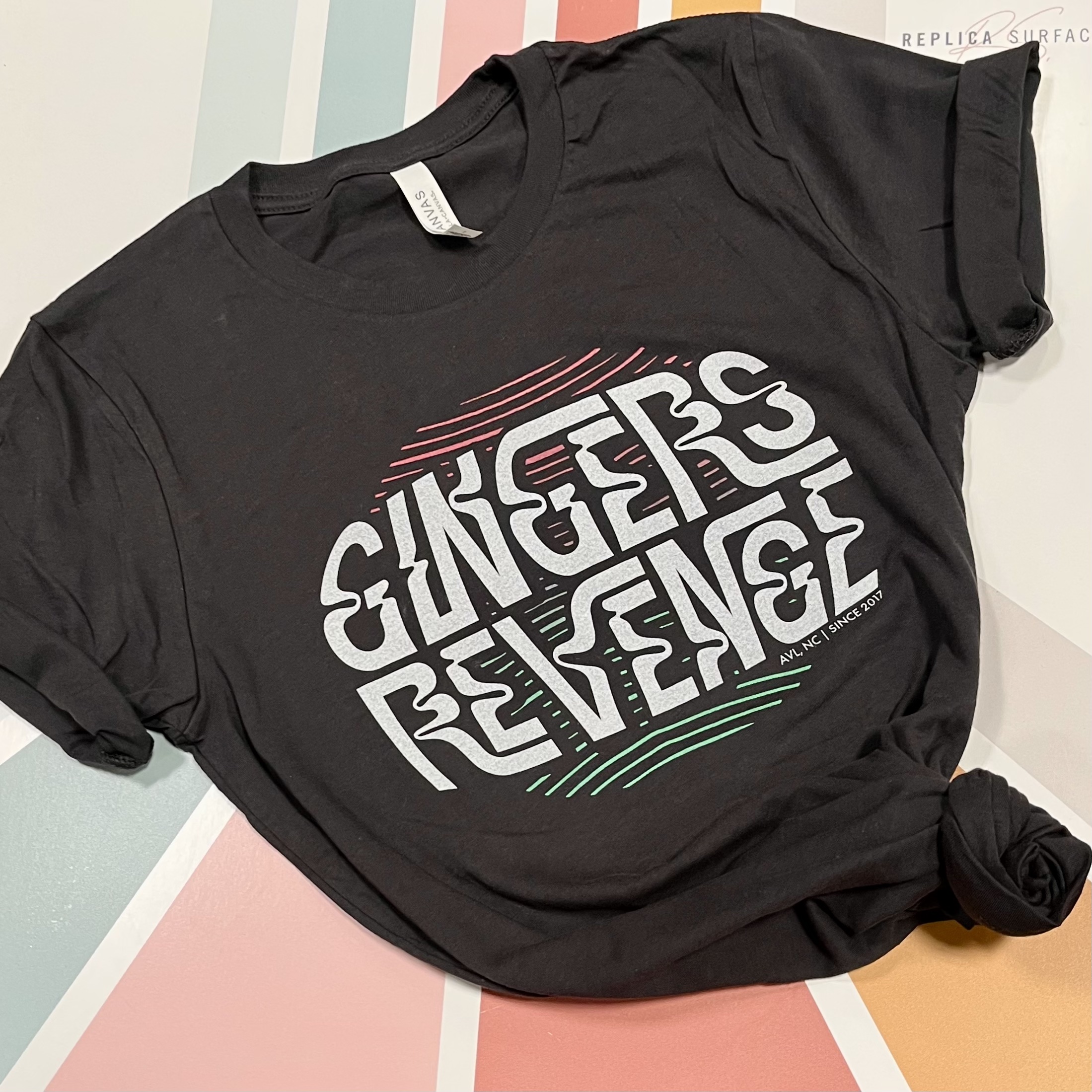 8 Year Anniversary - Limited Edition Shirt