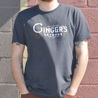 Logo Tee