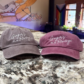 Hats | Soft wash