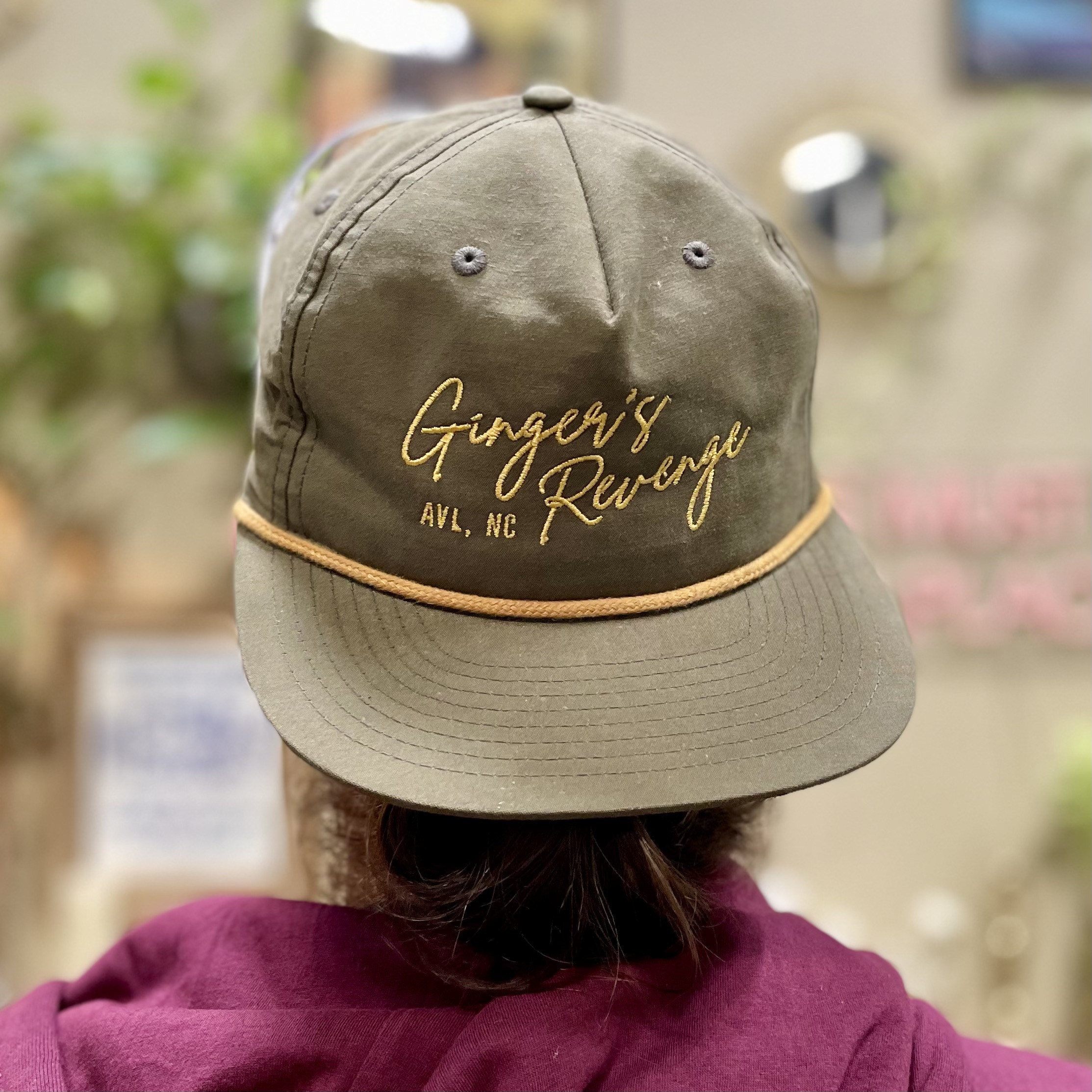Hats | Richardson Gramps