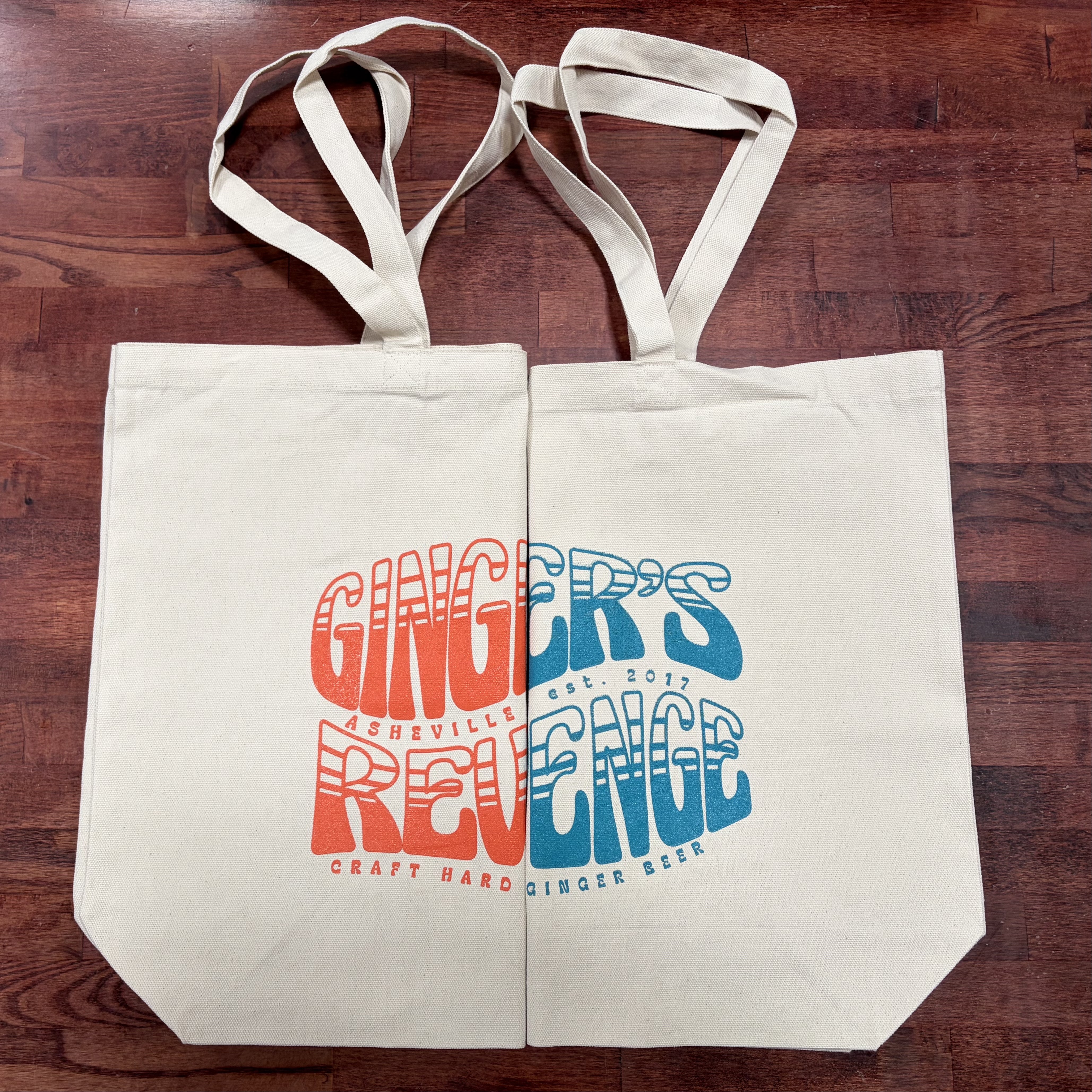 Tote Bags