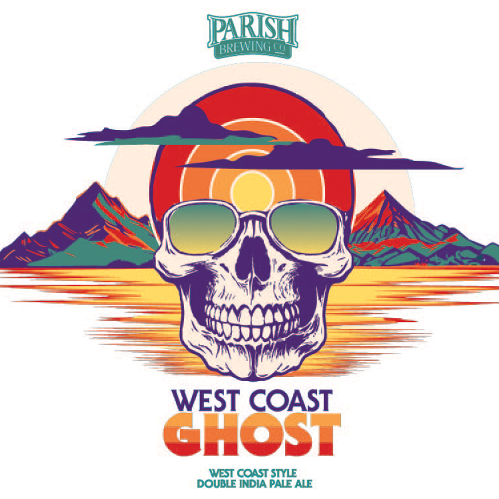West Coast Ghost