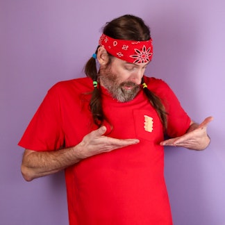 Extra Sauce Shirt