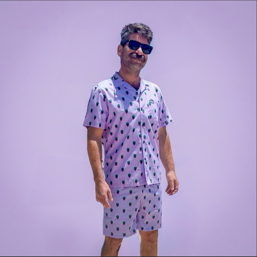 Ghost in the Machine Shorts