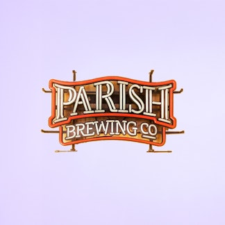Parish LEON Sign