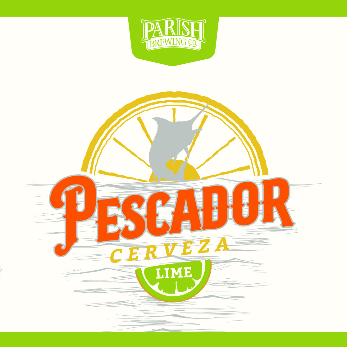 Pescador 6-Pack 12oz Cans