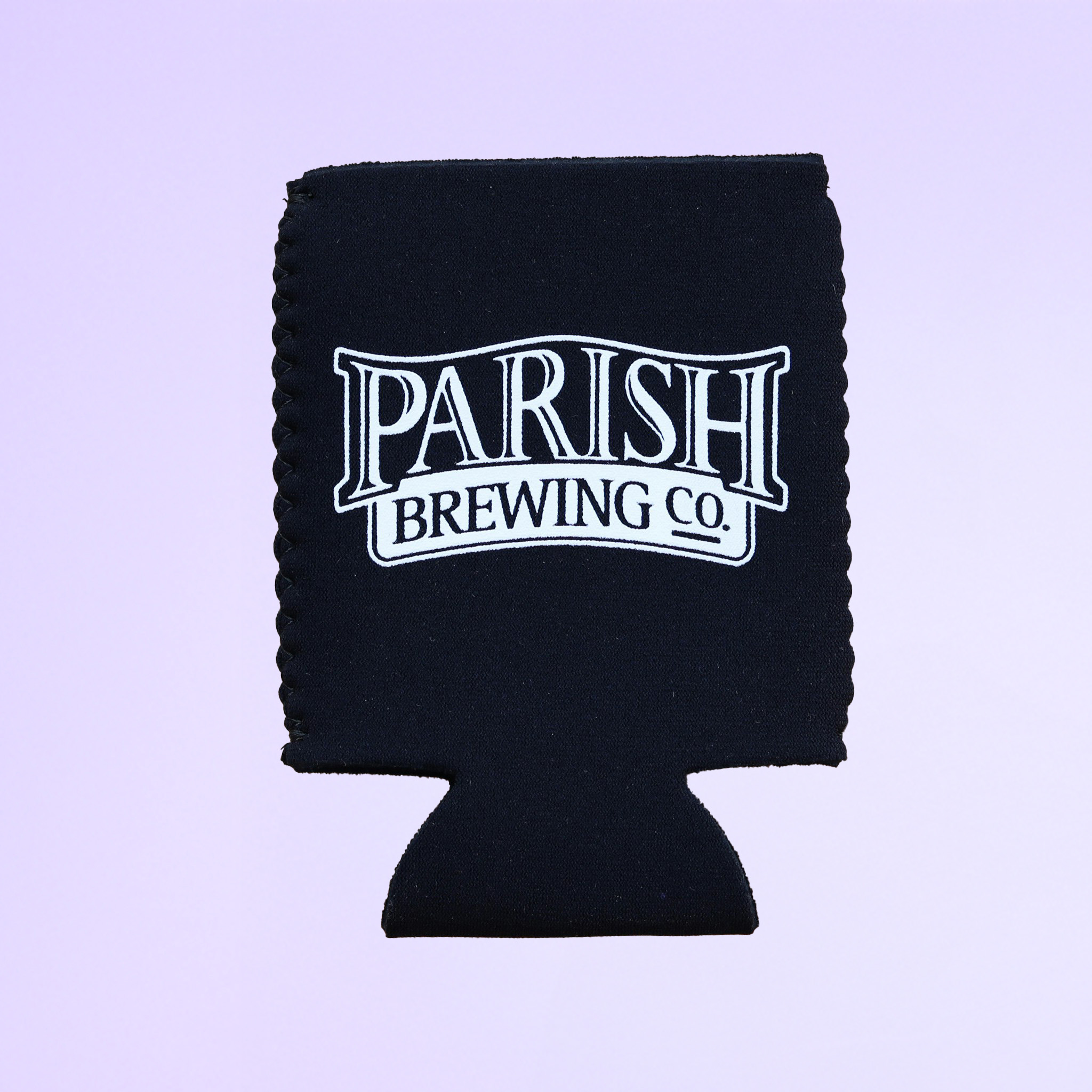 Parish Koozie