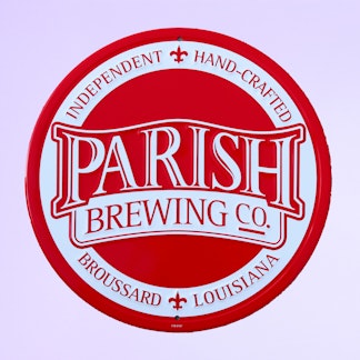 Parish Tin Tacker