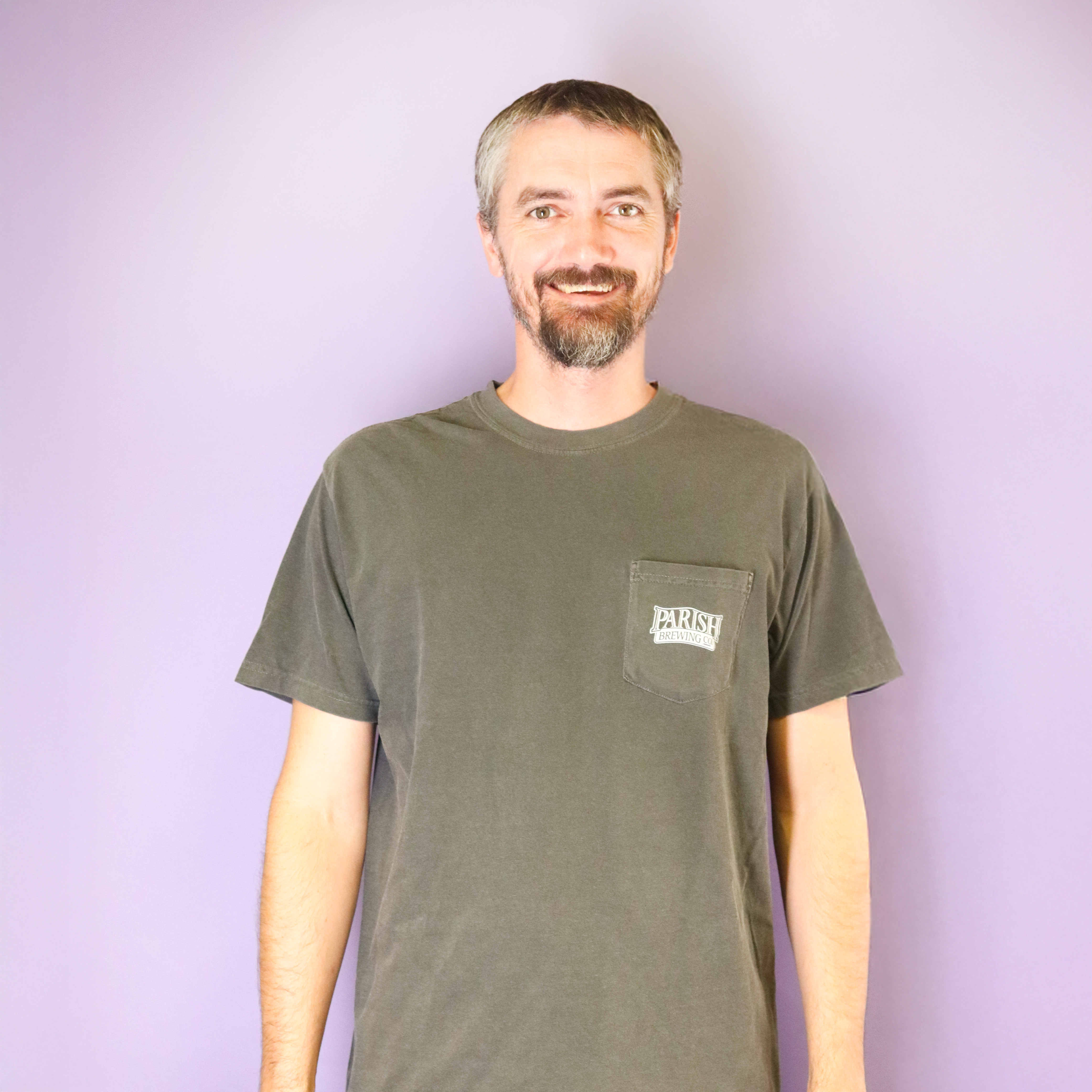 DDH Ghost in the Machine Shirt