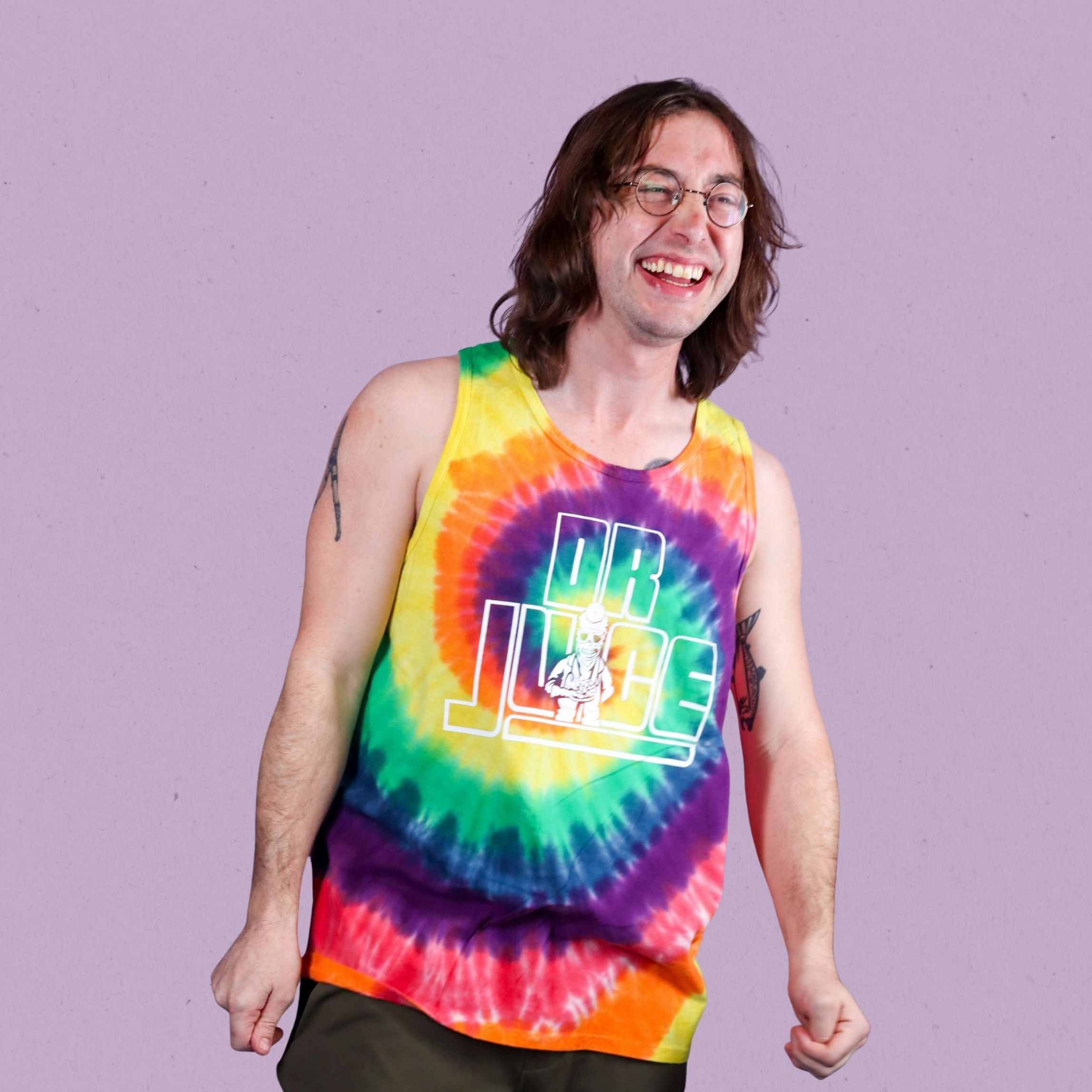 Dr. Juice Tank