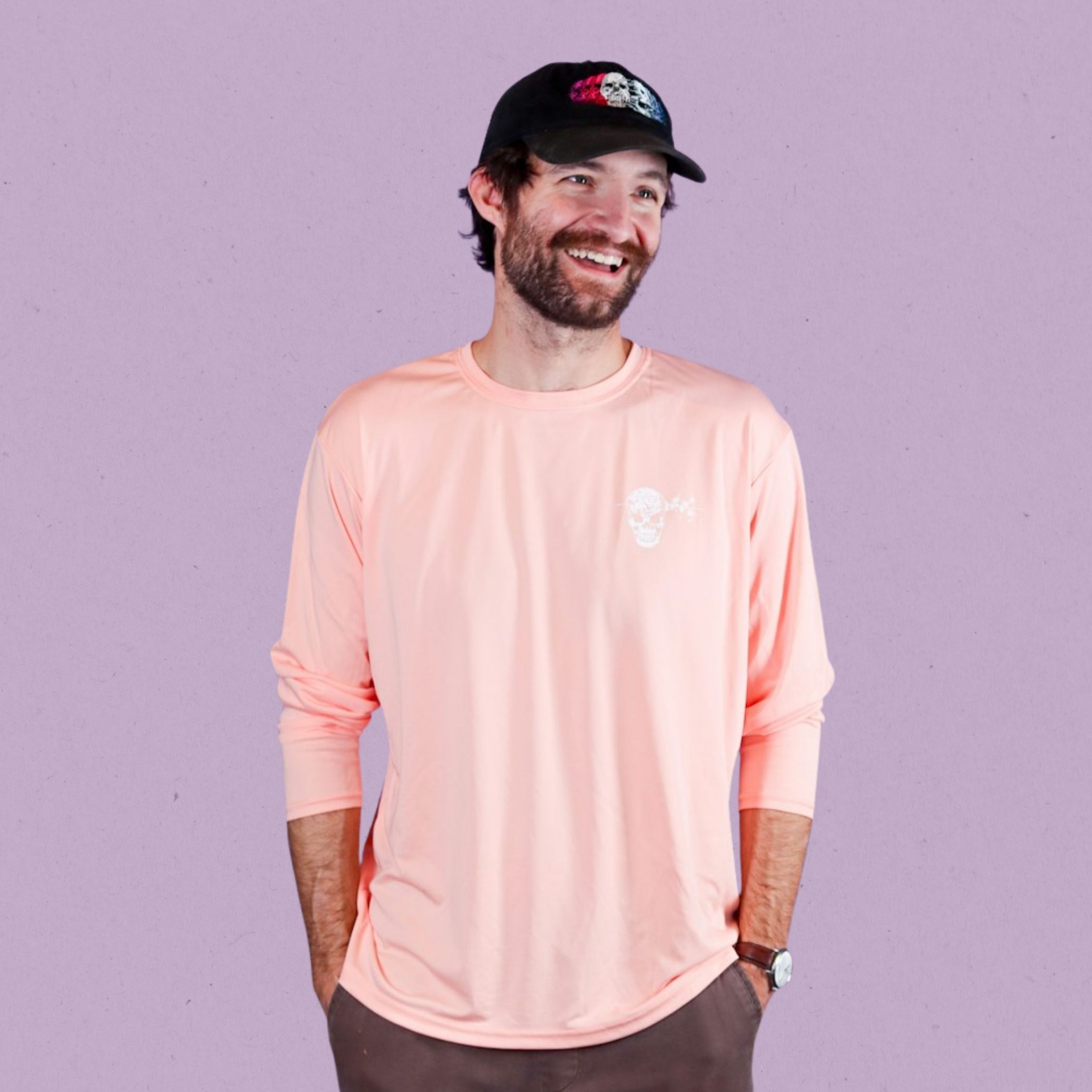 Performance Long Sleeve Shirt