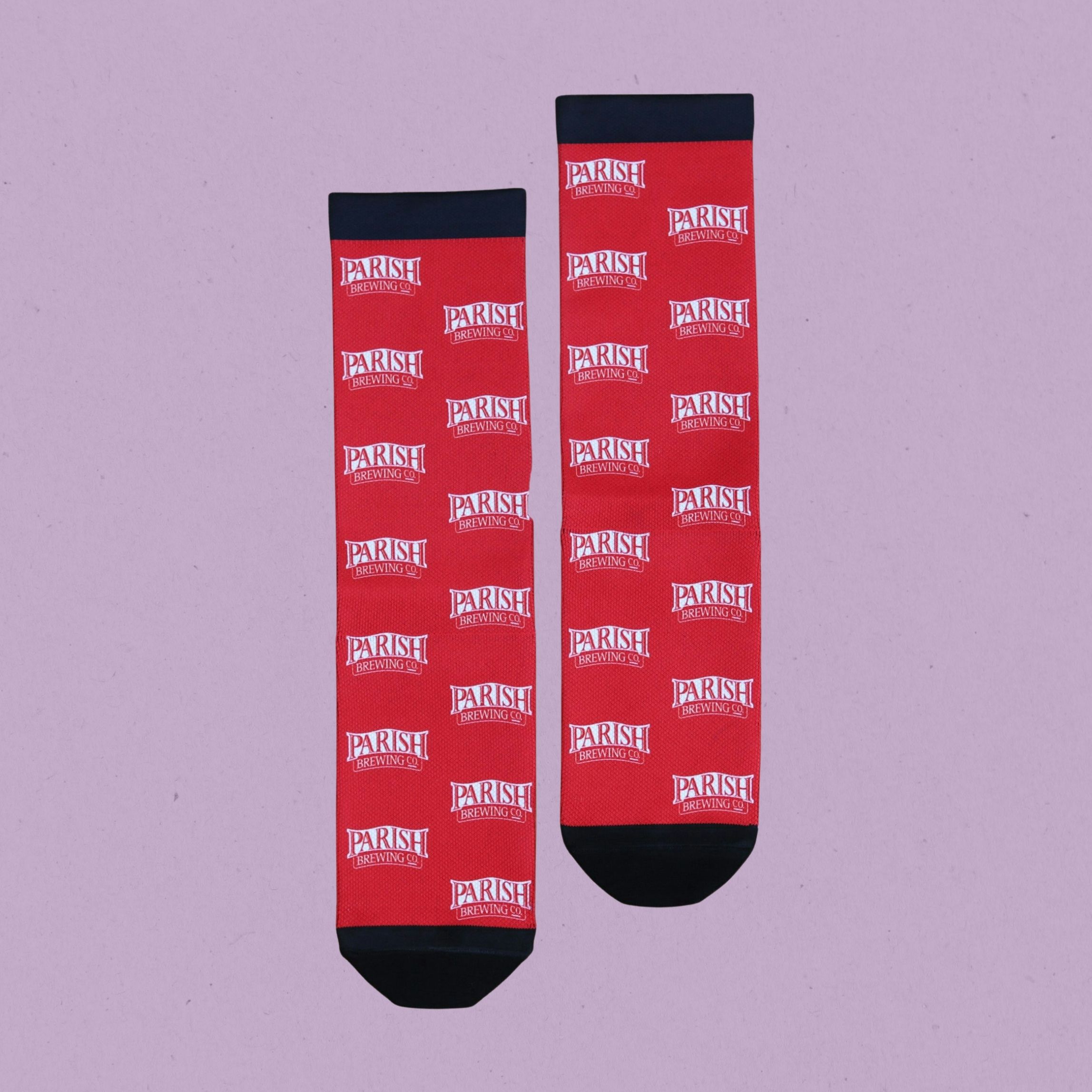 Parish Socks