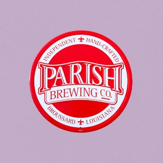 Parish Tin Tacker