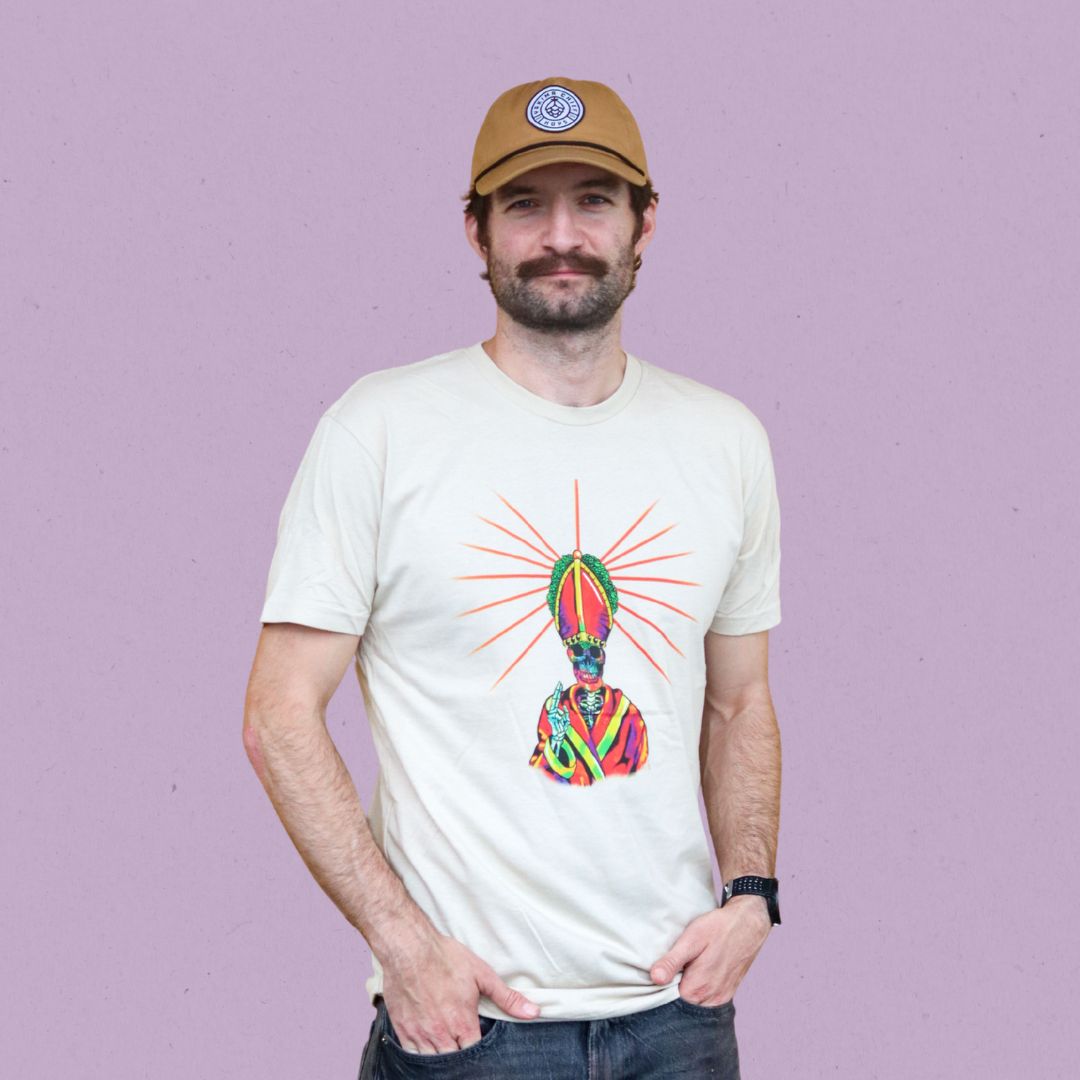 Saints and Sinners Shirt
