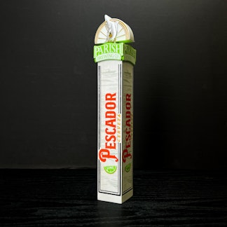 Pescador Tap Handle