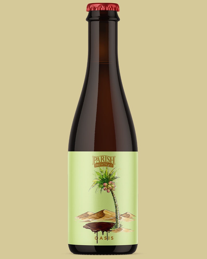 Oasis 500ml Bottle