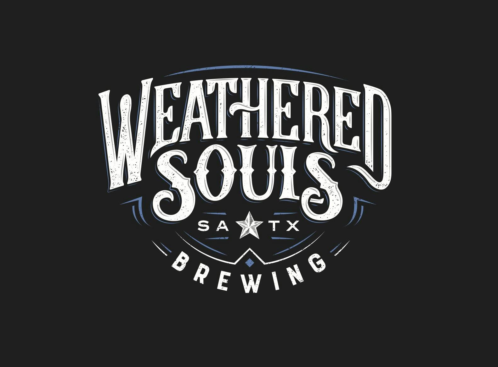 Weathered Souls Online Shop