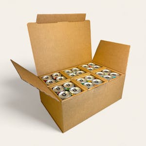 boxes-for-shipping-a -case-of-sleek-cans-12oz