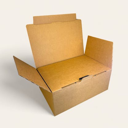 quality corrugated shipping boxes for sleek cans 24 pack case