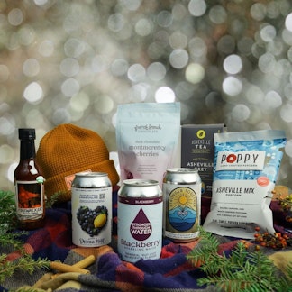 WNC Strong Holiday Box (Limited Edition)