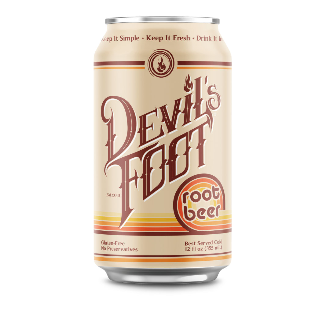 Root Beer - Case of 24