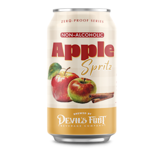 Sparkling Apple Spritz - Case of 24