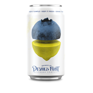 Sparkling Blueberry Lemonade - Case of 24