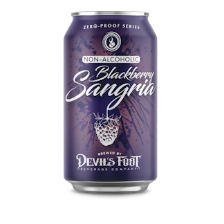 N/A Blackberry Sangria - Case of 24