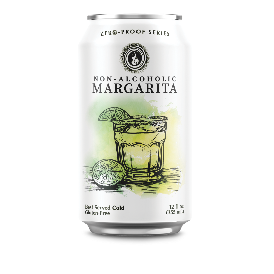 N/A Margarita - Case of 24