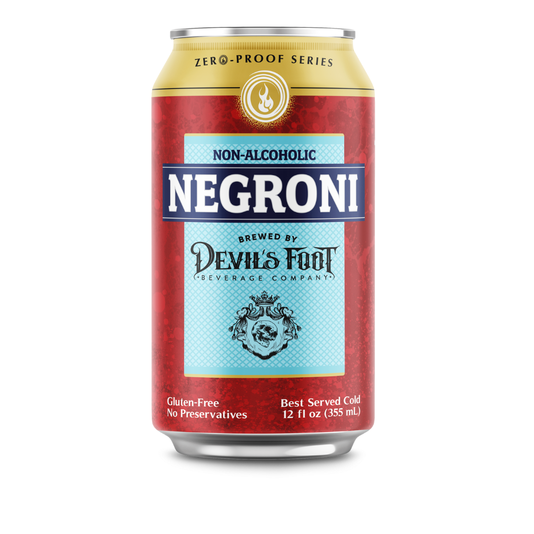 N/A Negroni - Case of 24