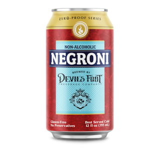 N/A Negroni - Case of 24