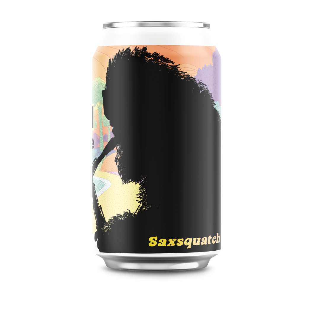 Sax On The Beach - Case of 24