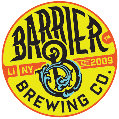 Barrier Brewing's Online Shop