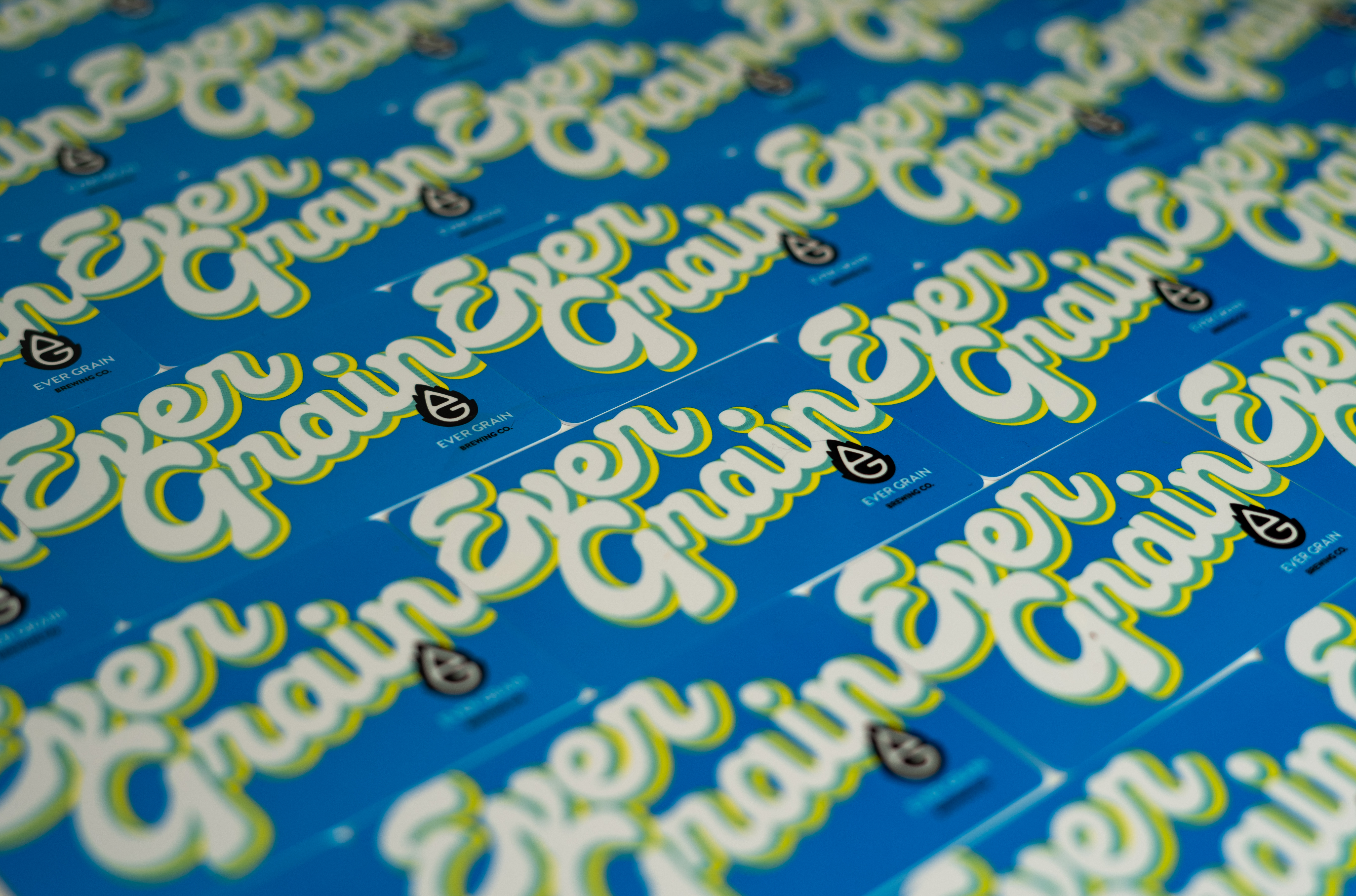 In House Only Gift Cards